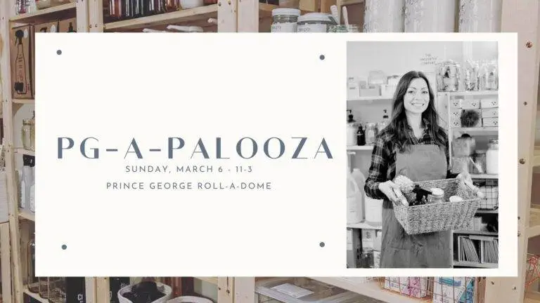 PG-A-Palooza