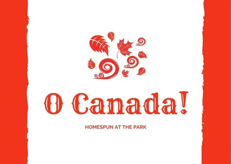 Canada Day Market