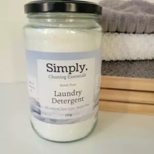 Simply Laundry Detergent