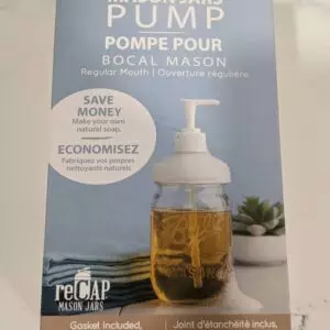 recap pump