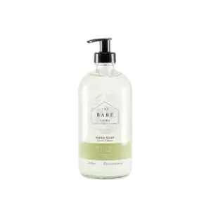 the bare home hand soap
