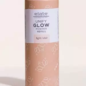 refill tube for unify glow powder
