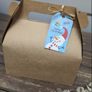 Teacher's Pet Gift Box